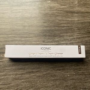 Iconic London Glaze Crayon